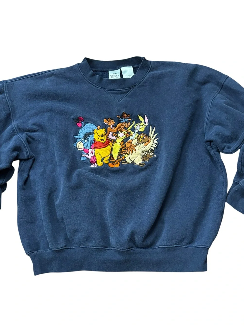 Disney vintage store